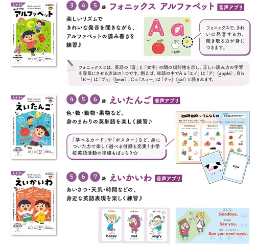株式会社新興出版社啓林館＿えいごの紹介