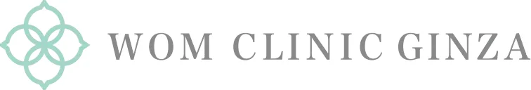 WOM CLINIC GINZA