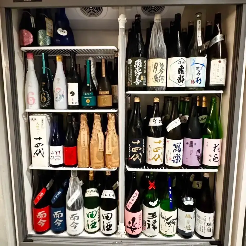 居酒屋『涛司(とうじ)』