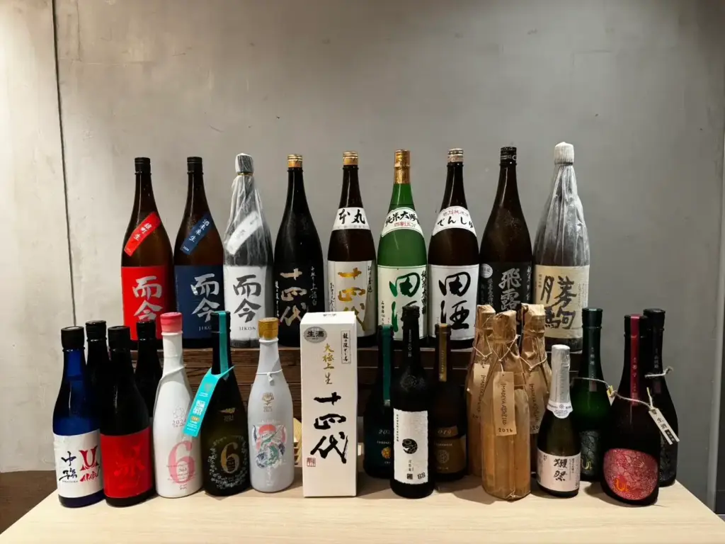 居酒屋『涛司(とうじ)』