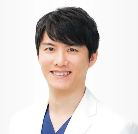 WOM CLINIC GINZA 理事長 深堀 純也