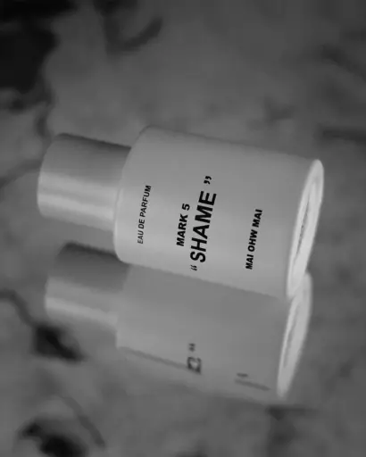 MARK5:SHAME<恥>