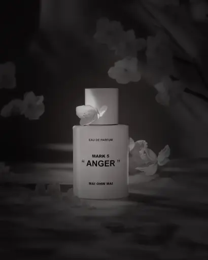 MARK5:ANGER <怒り>