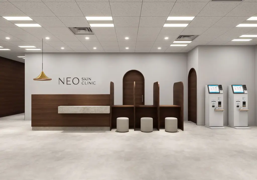 「SBC NEO Skin Clinic 恵比寿（ネオスキンクリニック）」