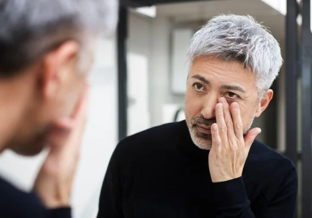 【40〜60代男性ミドル・プレシニア世代1,002人に調査】男性の見た目改革は常識に？美容医療に踏み出す理由と「隠れ美容」のリアル