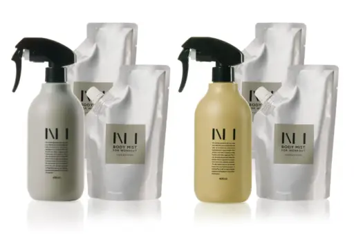 NI BODY MIST （ニーボディミスト）＿株式会社青組