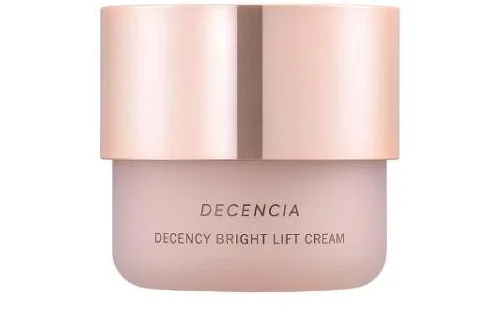株式会社DECENCIA＿ディセンシア ディセンシー ブライトリフト クリーム