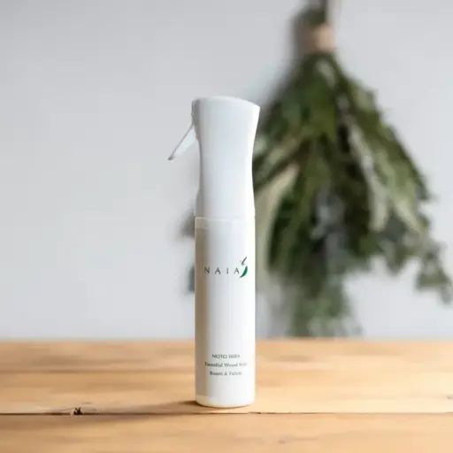 能登ヒバスプレー