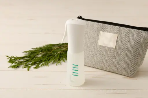 能登ヒバスプレー ミニサイズ