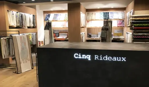 株式会社サンクリドーインテグレイト