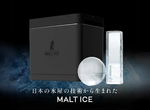 「MALTICE (モルトアイス)」