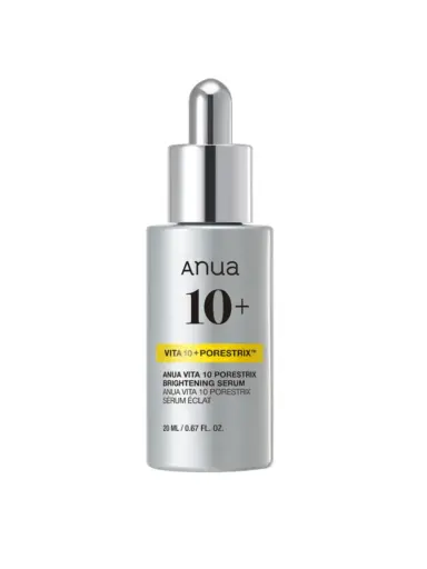 ビタ10 ポアストリックス ブライトニング セラム