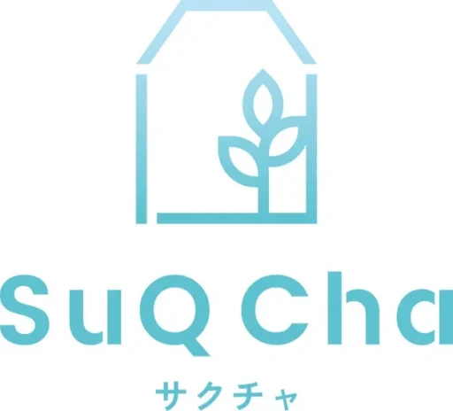 SuQ Cha（サクチャ）＿株式会社サクラス