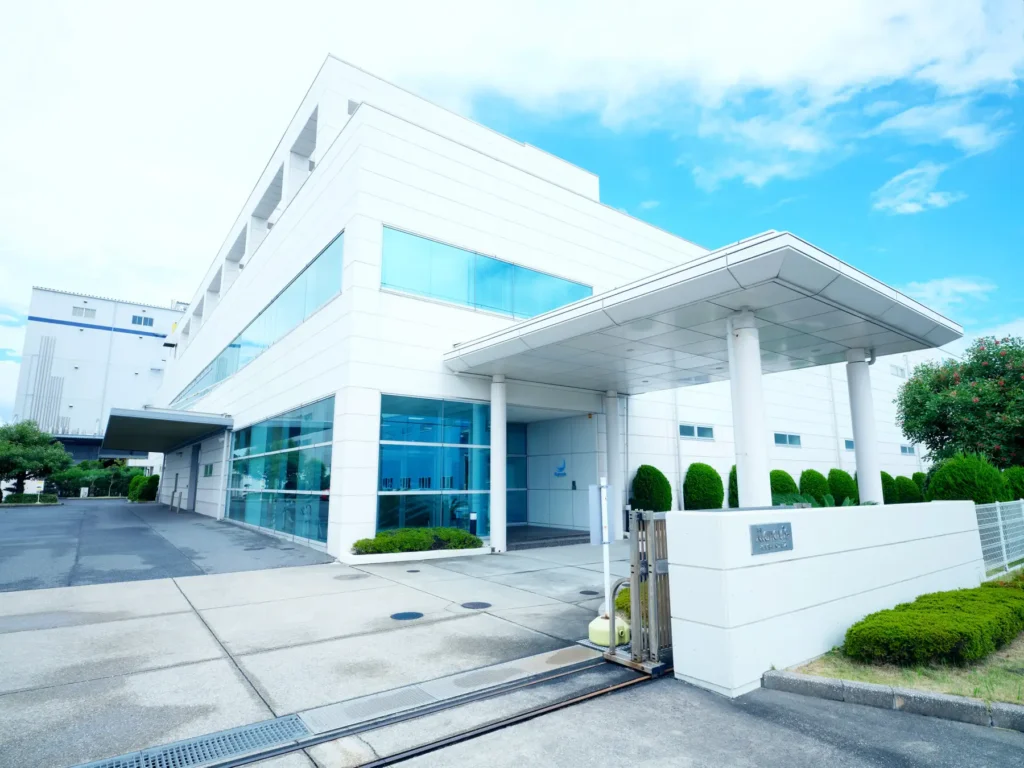 株式会社マナビス化粧品