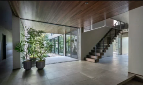 箱段坂階段【Gradea(グラディア)】