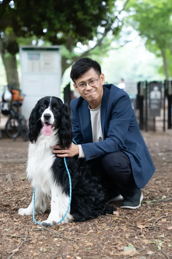 株式会社ペトリコウェル＿BreederFamilies