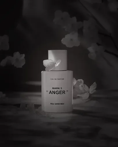 MARK5：ANGER ＜怒り＞