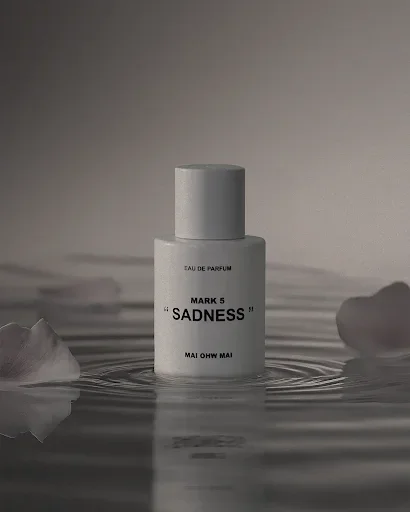 MARK5：SADNESS ＜悲しみ＞