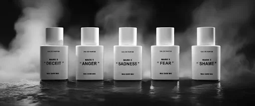 MARK5 コレクション