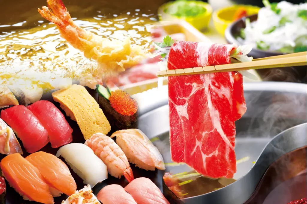 株式会社物語コーポレーション