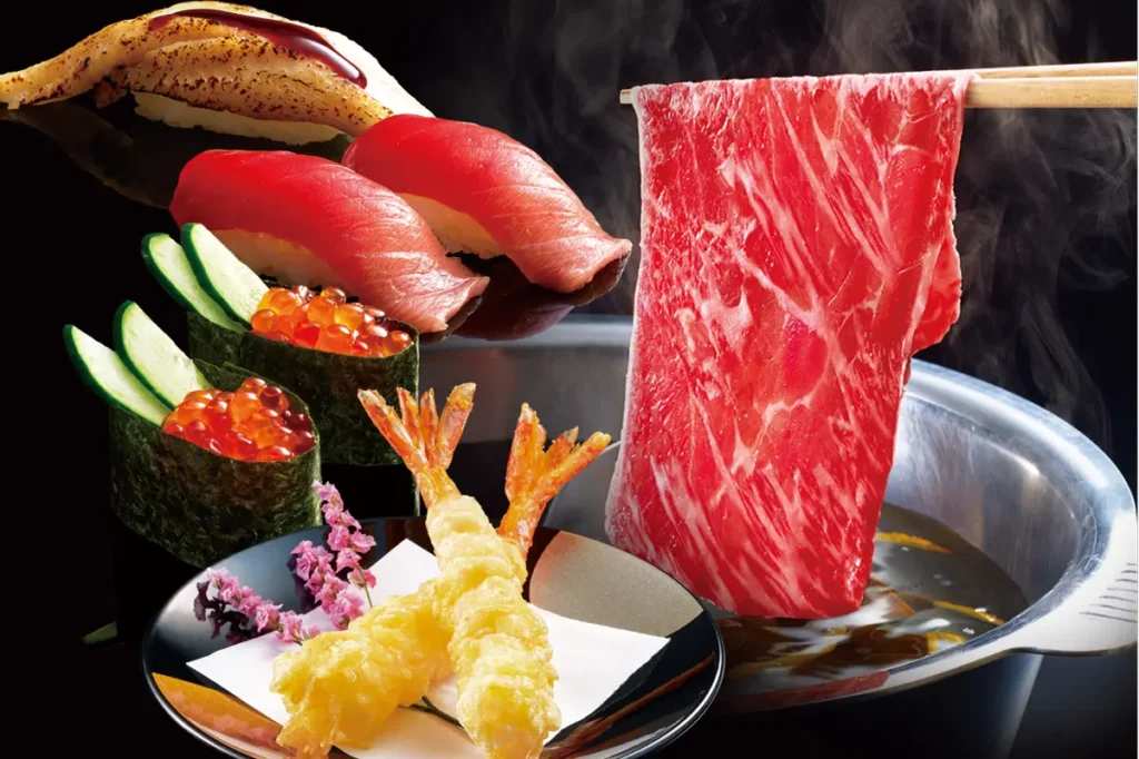 株式会社物語コーポレーション