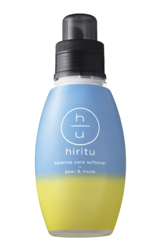 株式会社magicnumber＿ヒリツ バランスケアソフナー　ペアー＆ムスク