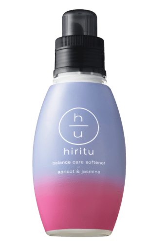 株式会社magicnumber＿ヒリツ バランスケアソフナー　アプリコット＆ジャスミン