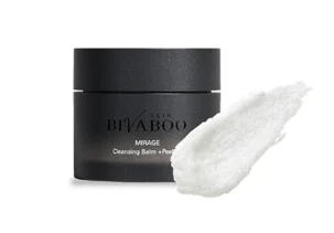 BIVABOO MIRAGE Cleansing Balm +Peeling