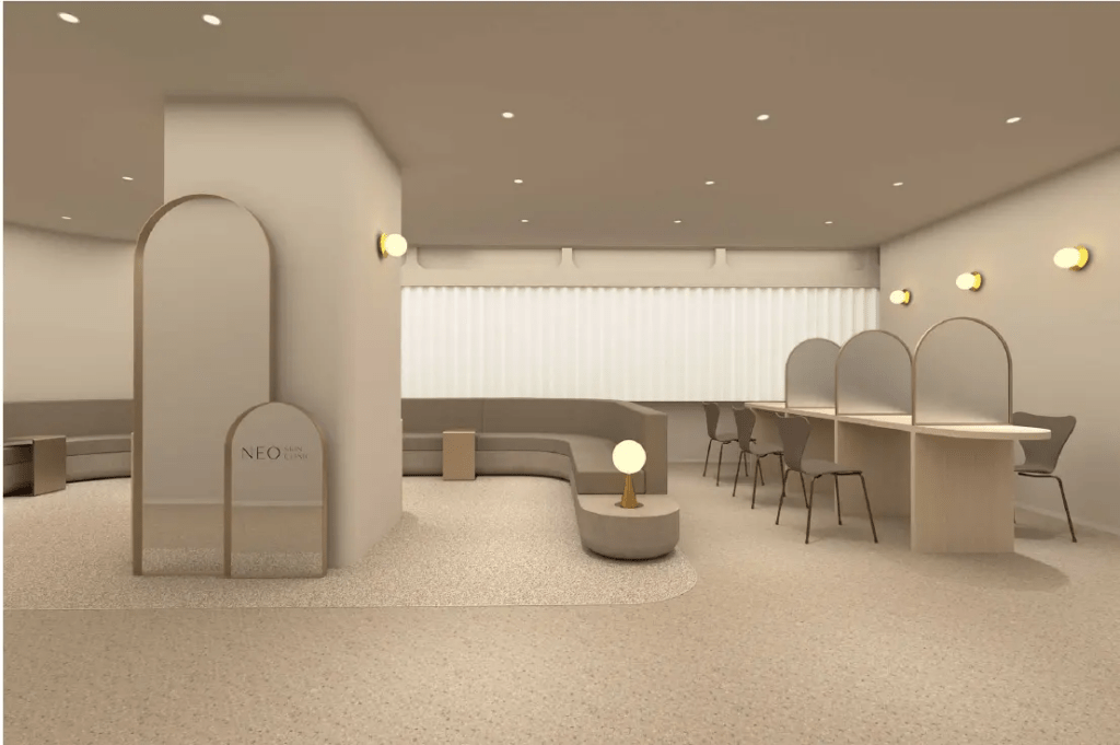 SBCメディカルグループホールディングス