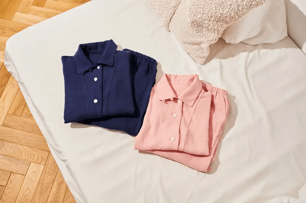 P2C Studio株式会社＿ネムリカパジャマ