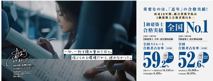 株式会社総合資格