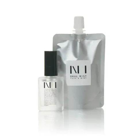 株式会社青組＿NI ORAL MIST（ニーオーラルミスト）