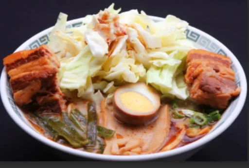 桂花拉麺株式会社
