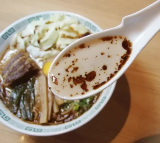 桂花拉麺株式会社