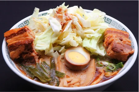 桂花拉麺株式会社