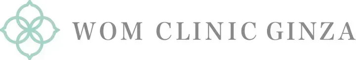 WOM CLINIC GINZA