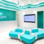 WOM CLINIC GINZA